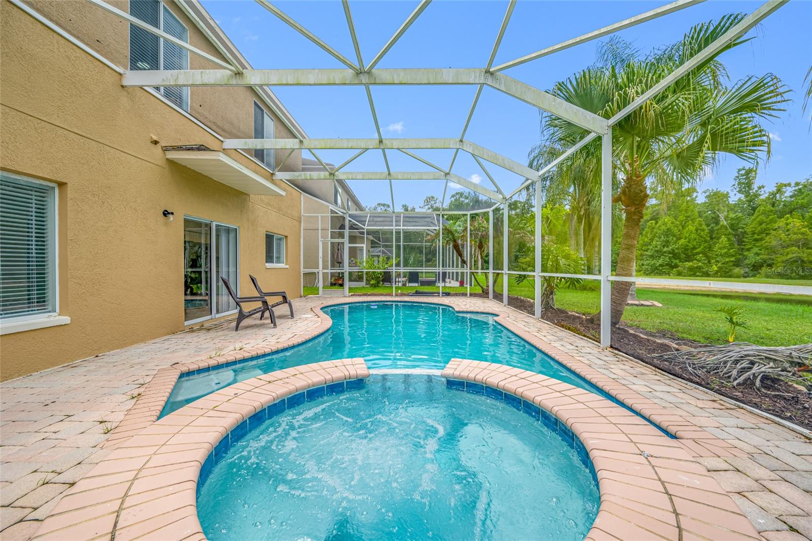 GRAND OAKS PH 2 UNS 6 & 8 - Residential