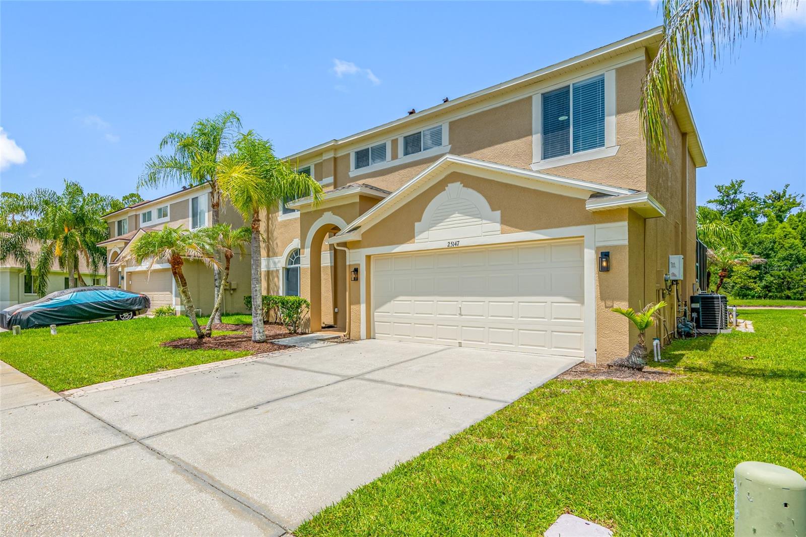 GRAND OAKS PH 2 UNS 6 & 8 - Residential