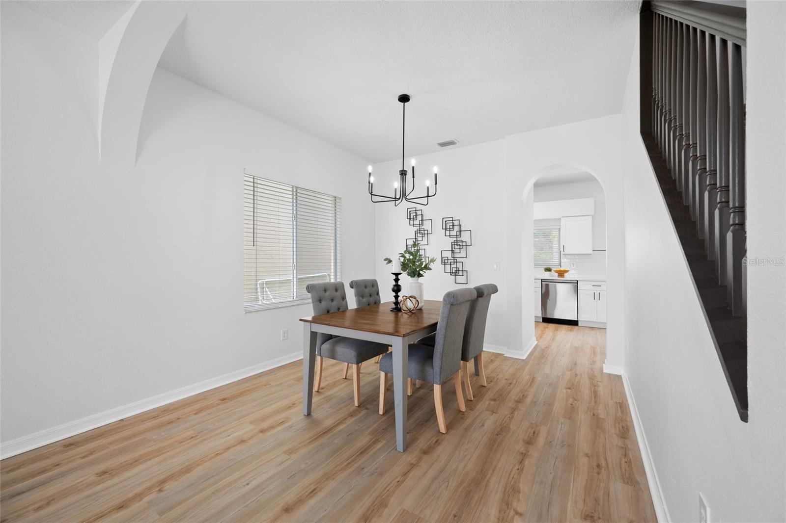 GRAND OAKS PH 2 UNS 6 & 8 - Residential