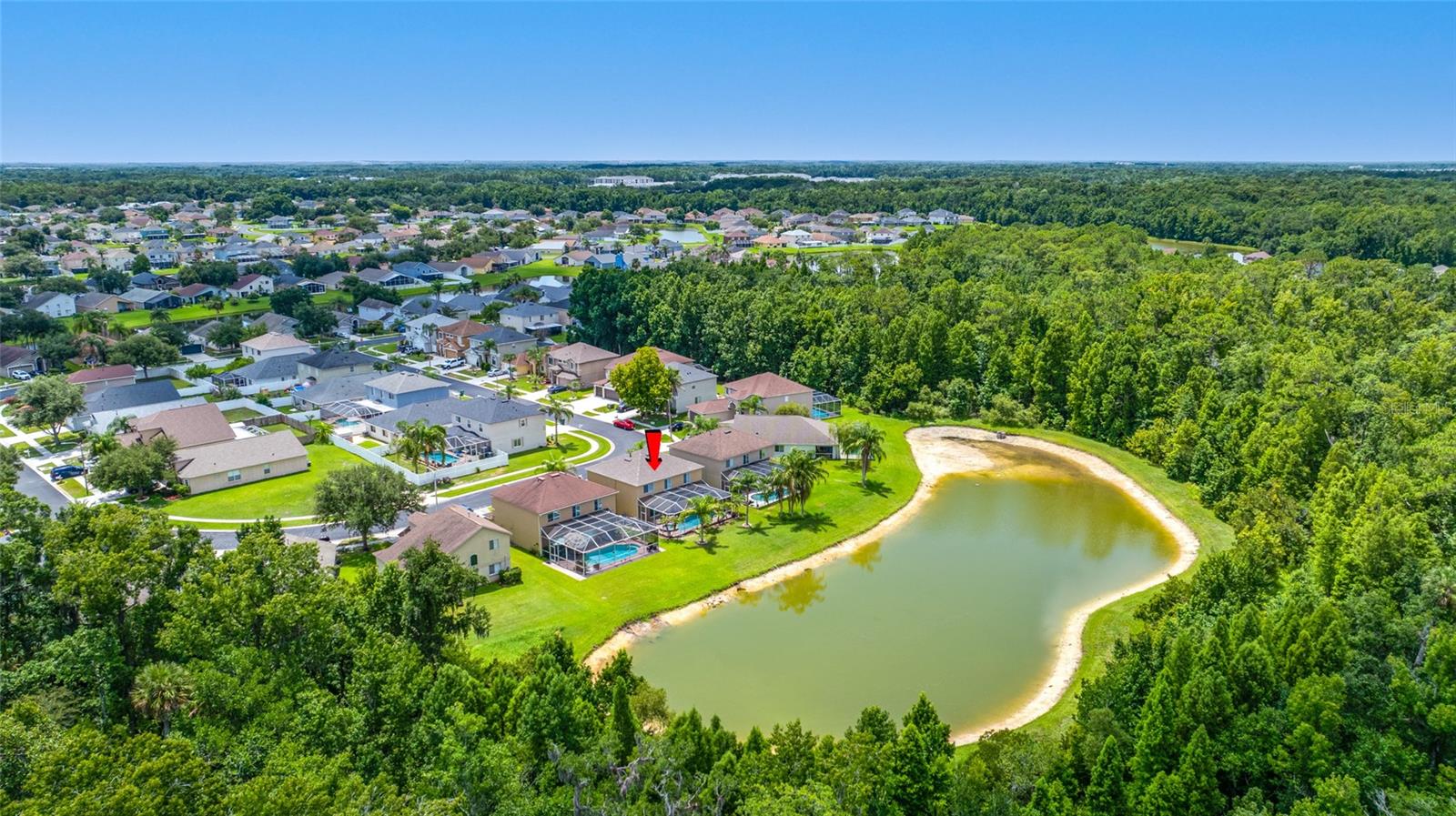 GRAND OAKS PH 2 UNS 6 & 8 - Residential