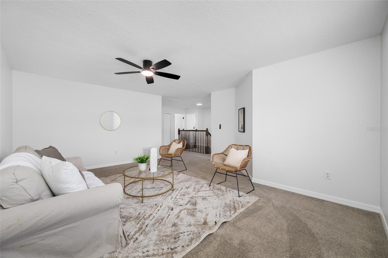 GRAND OAKS PH 2 UNS 6 & 8 - Residential