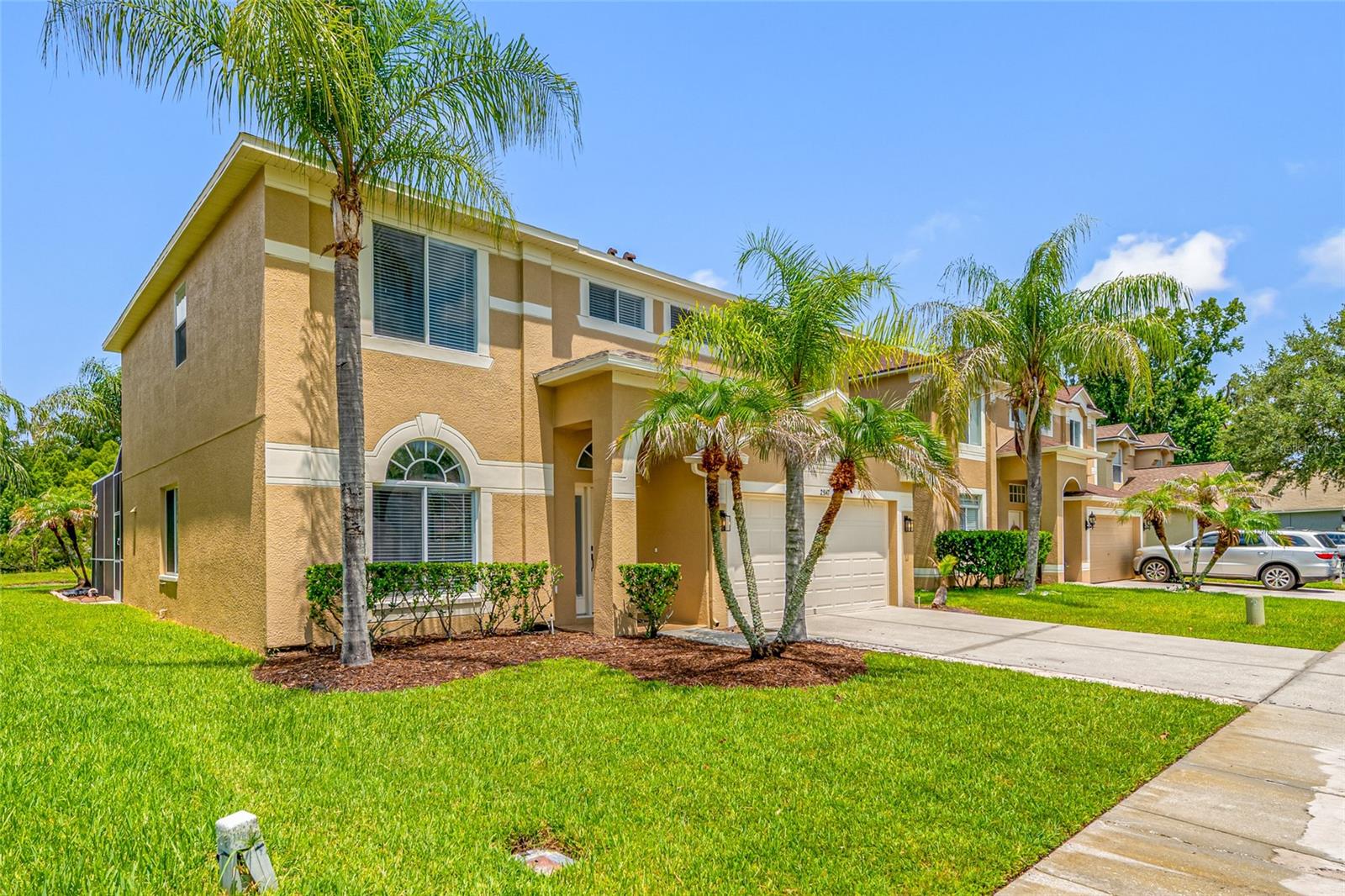 GRAND OAKS PH 2 UNS 6 & 8 - Residential