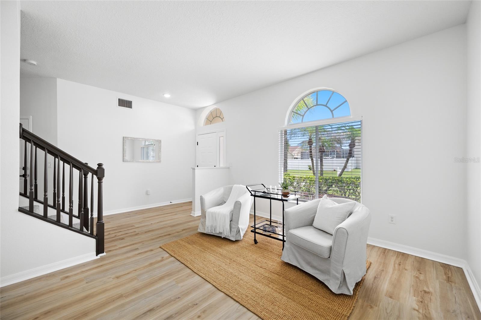 GRAND OAKS PH 2 UNS 6 & 8 - Residential