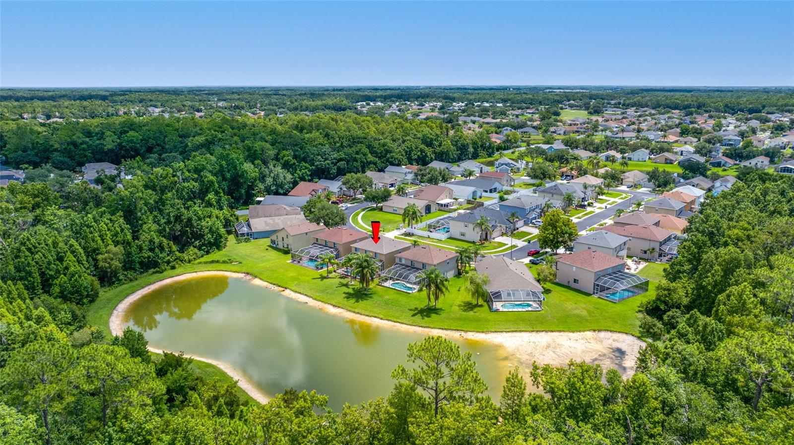 GRAND OAKS PH 2 UNS 6 & 8 - Residential