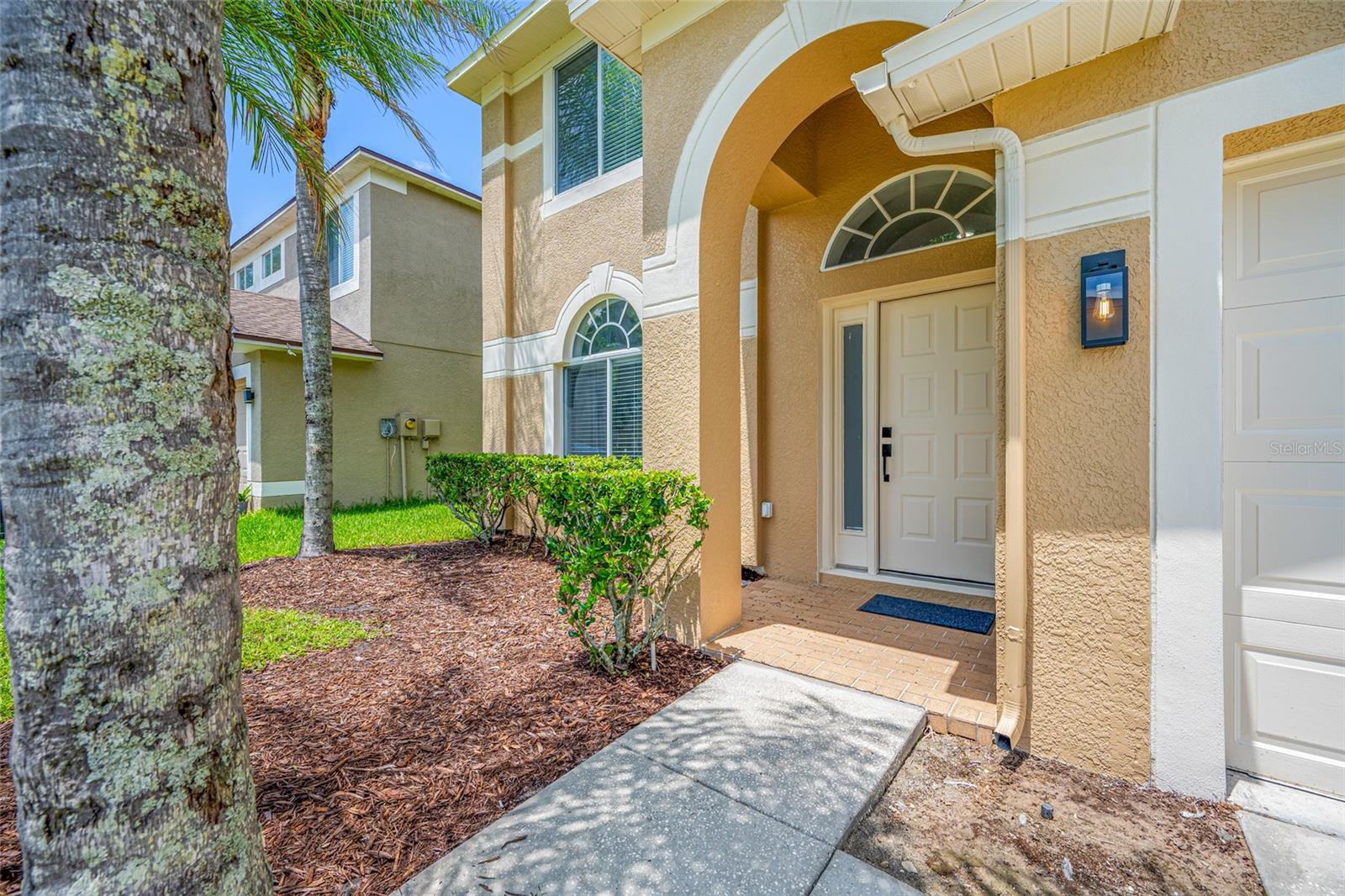 GRAND OAKS PH 2 UNS 6 & 8 - Residential