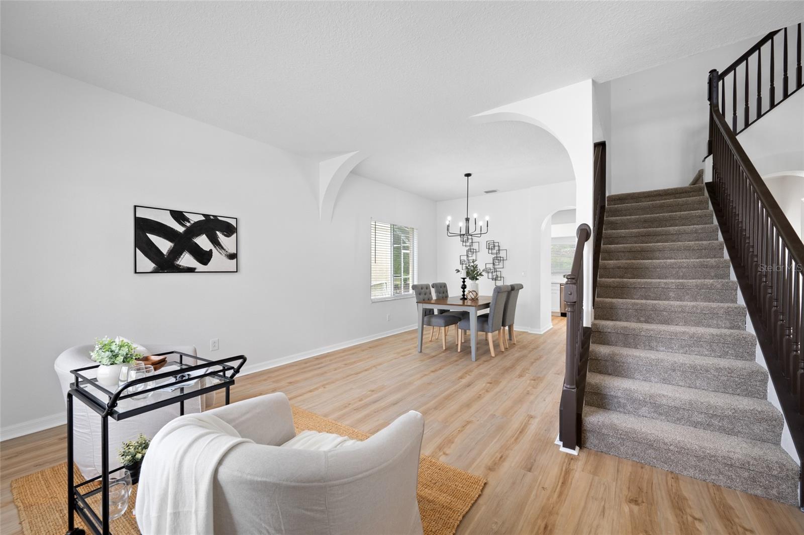 GRAND OAKS PH 2 UNS 6 & 8 - Residential
