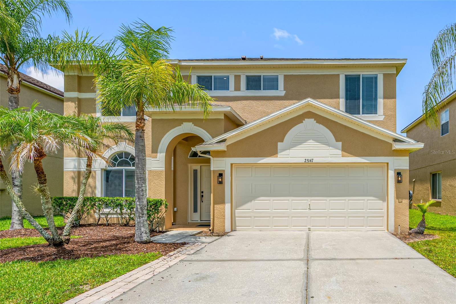 GRAND OAKS PH 2 UNS 6 & 8 - Residential
