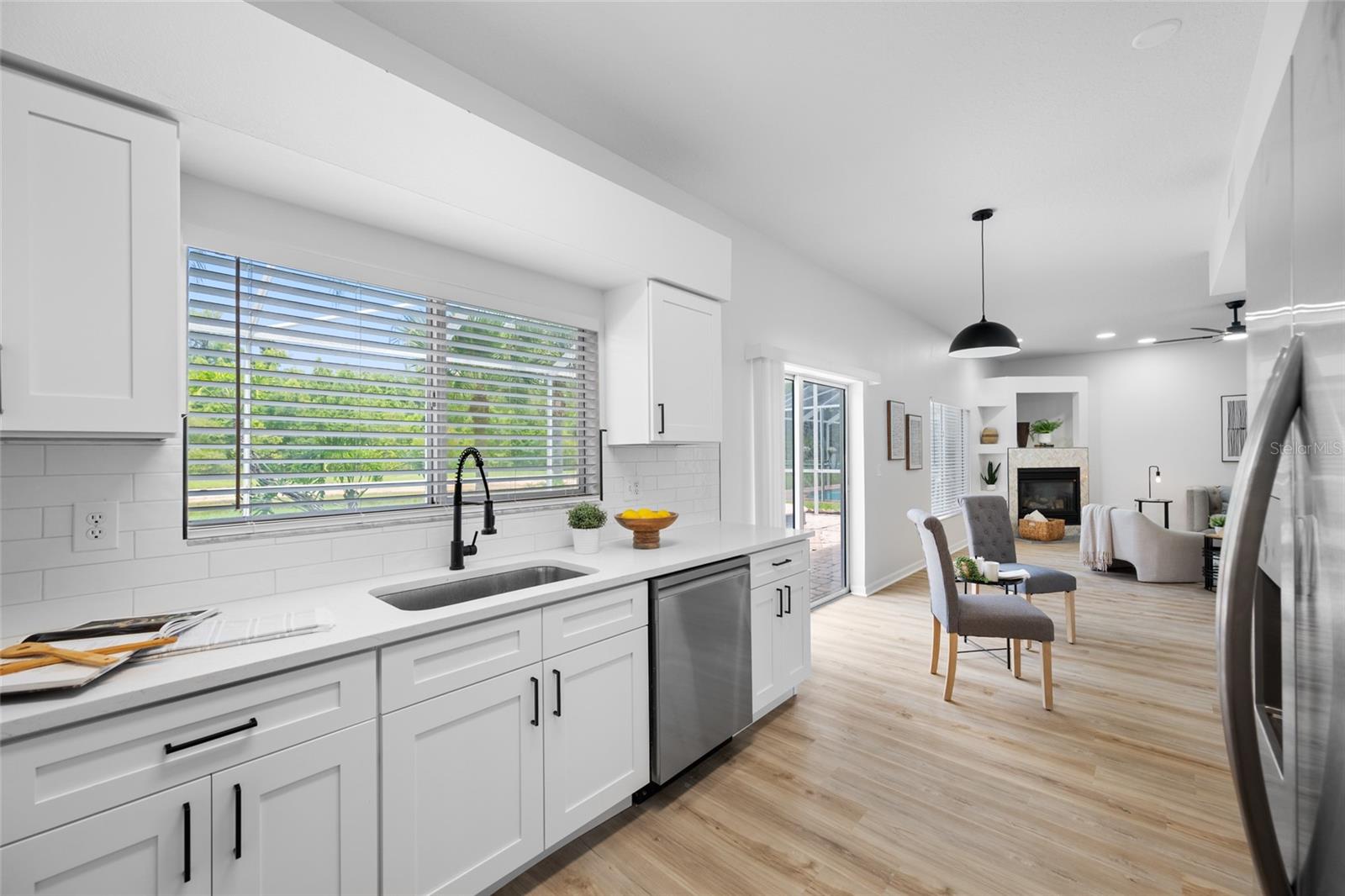 GRAND OAKS PH 2 UNS 6 & 8 - Residential