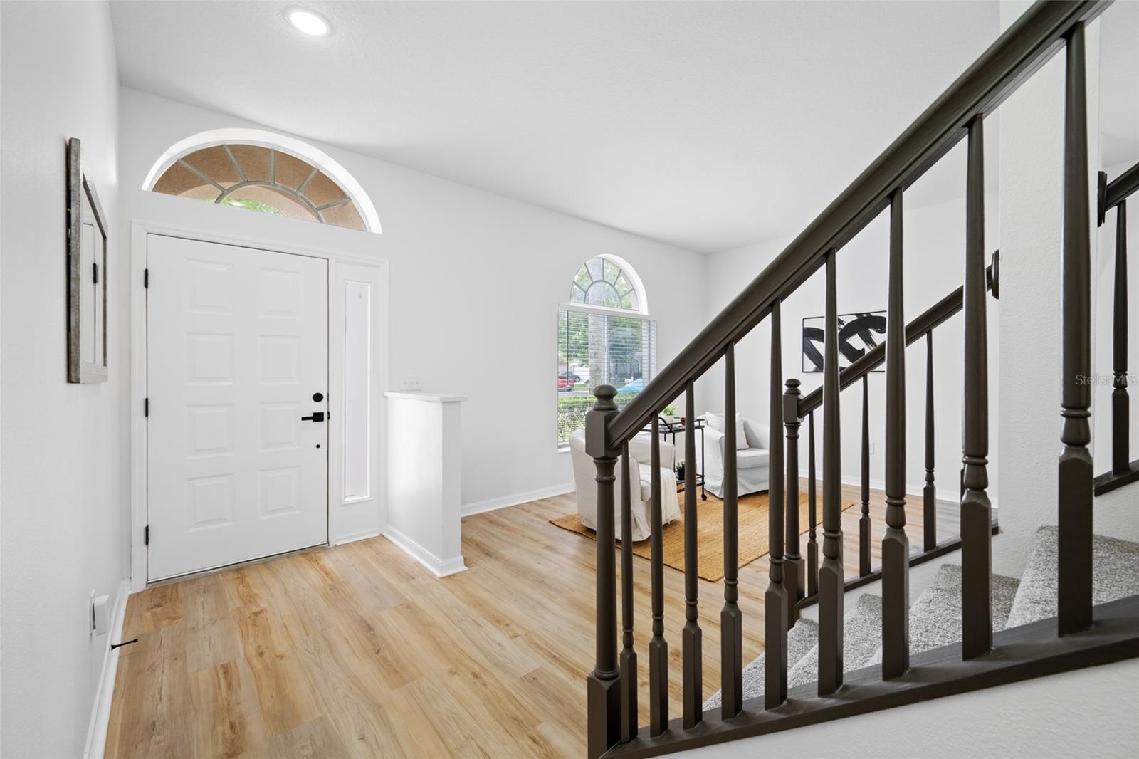 GRAND OAKS PH 2 UNS 6 & 8 - Residential