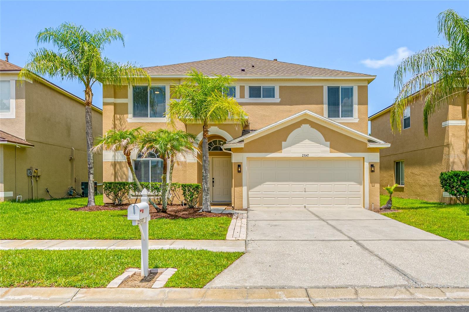 GRAND OAKS PH 2 UNS 6 & 8 - Residential