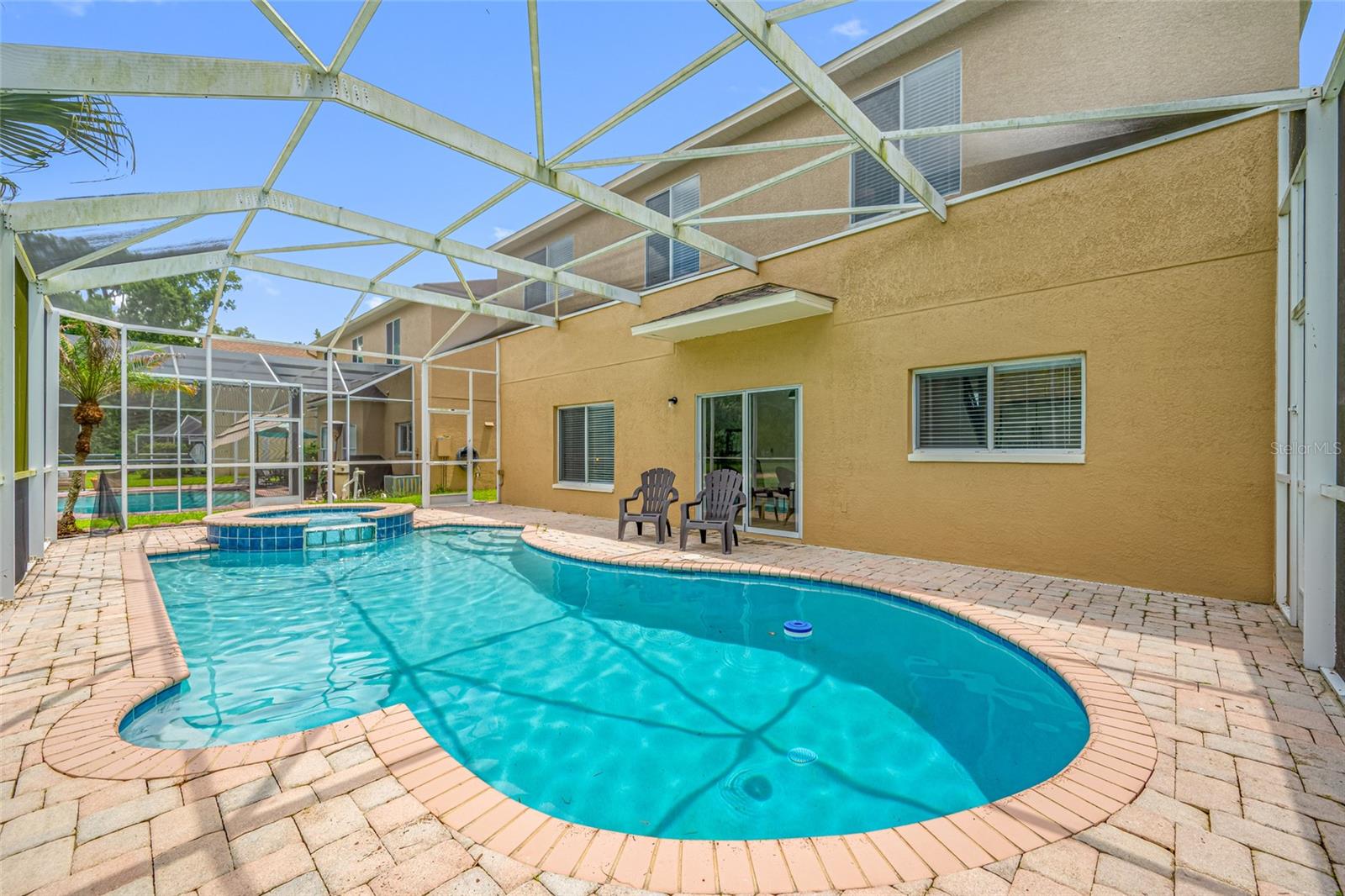 GRAND OAKS PH 2 UNS 6 & 8 - Residential