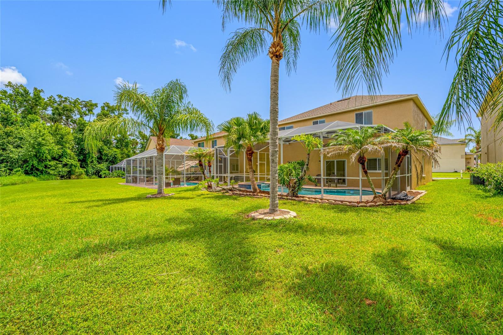 GRAND OAKS PH 2 UNS 6 & 8 - Residential