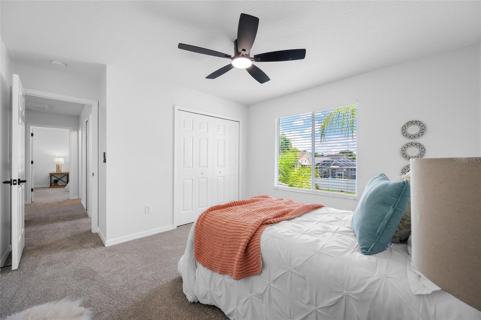 GRAND OAKS PH 2 UNS 6 & 8 - Residential