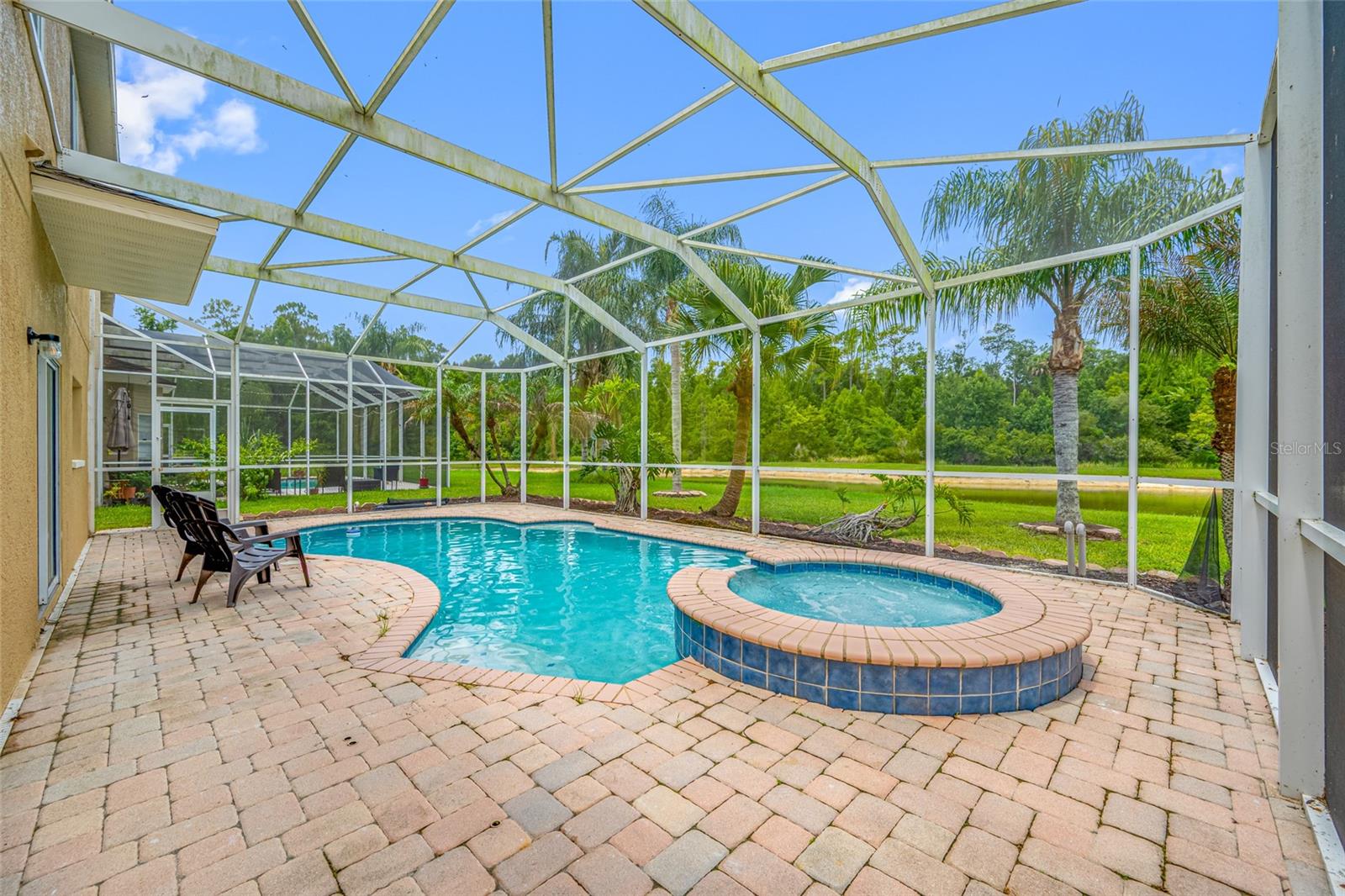 GRAND OAKS PH 2 UNS 6 & 8 - Residential