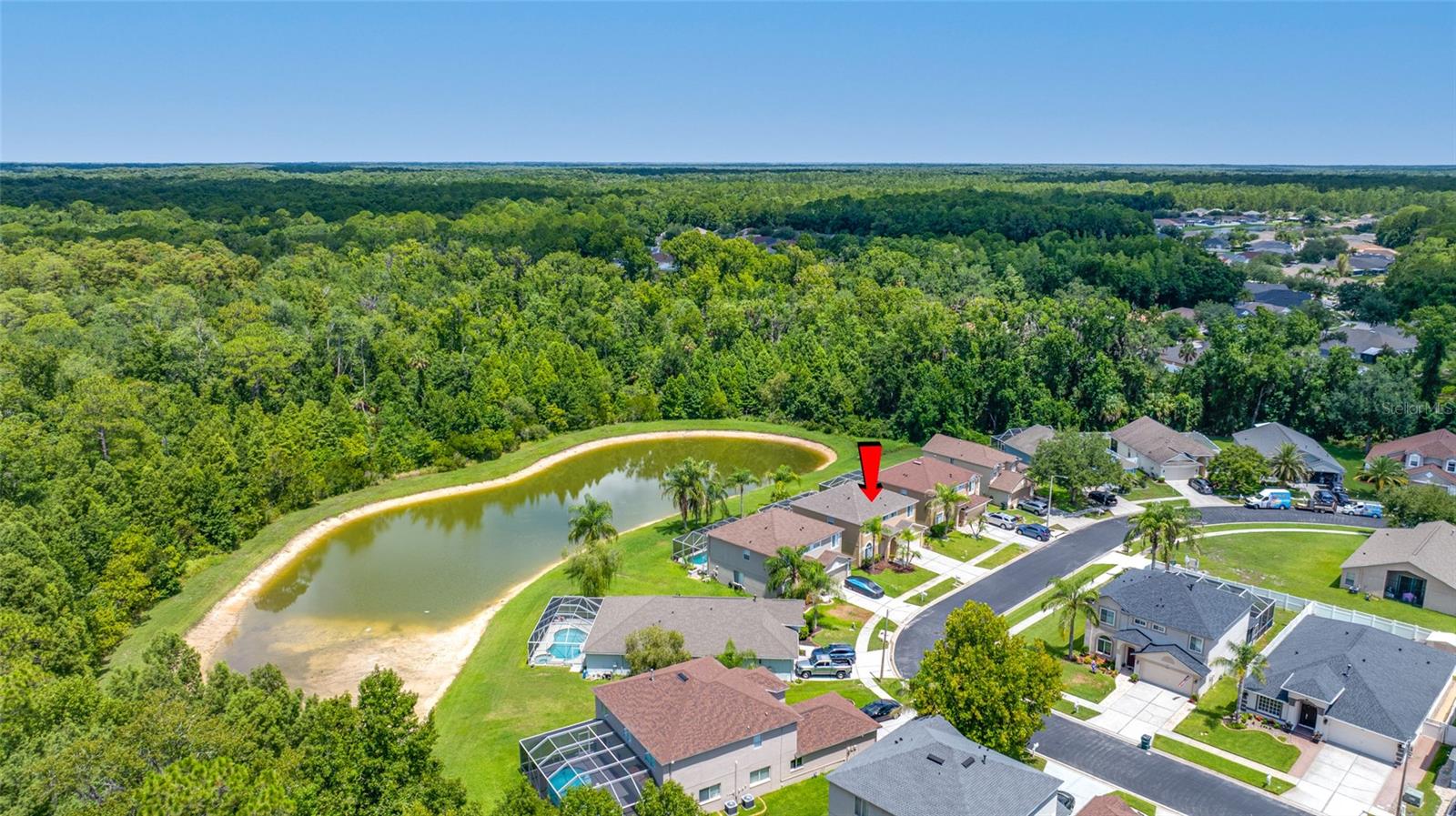 GRAND OAKS PH 2 UNS 6 & 8 - Residential