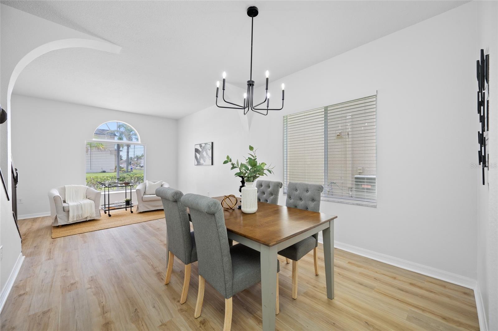 GRAND OAKS PH 2 UNS 6 & 8 - Residential