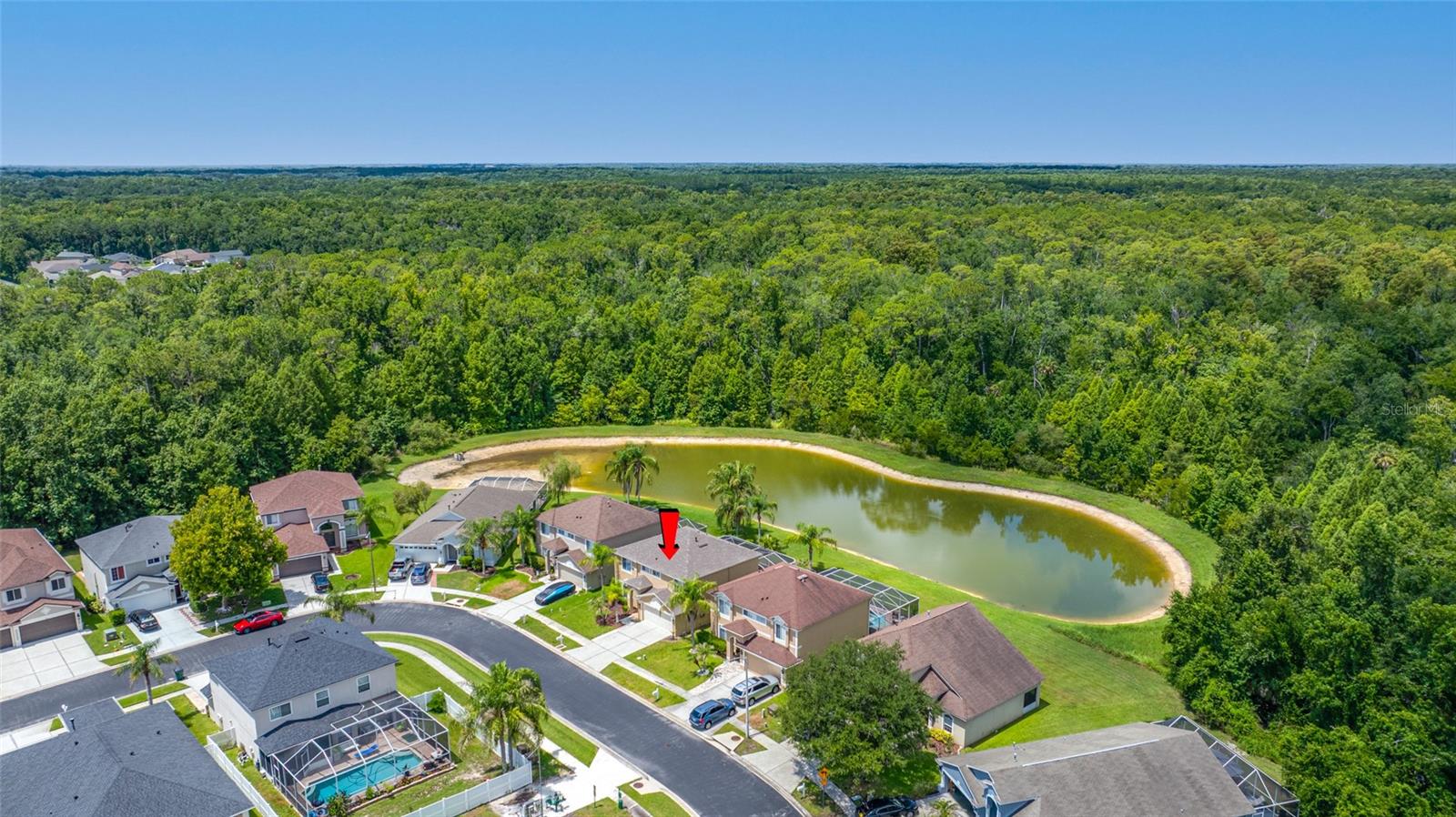 GRAND OAKS PH 2 UNS 6 & 8 - Residential