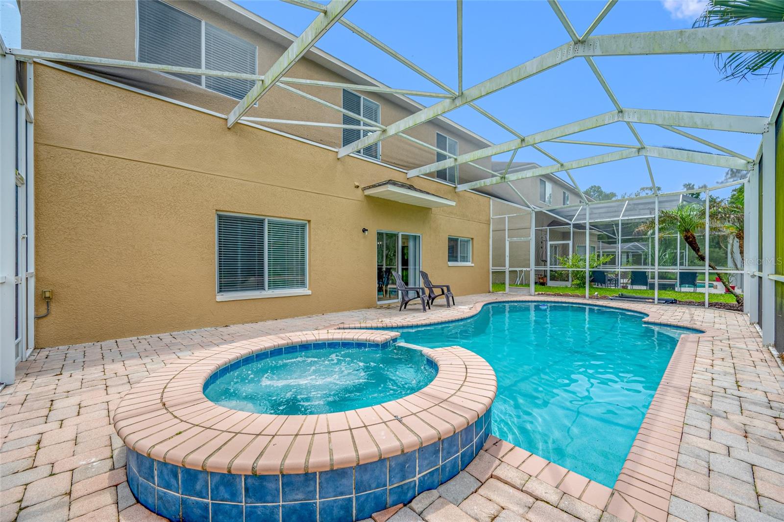 GRAND OAKS PH 2 UNS 6 & 8 - Residential