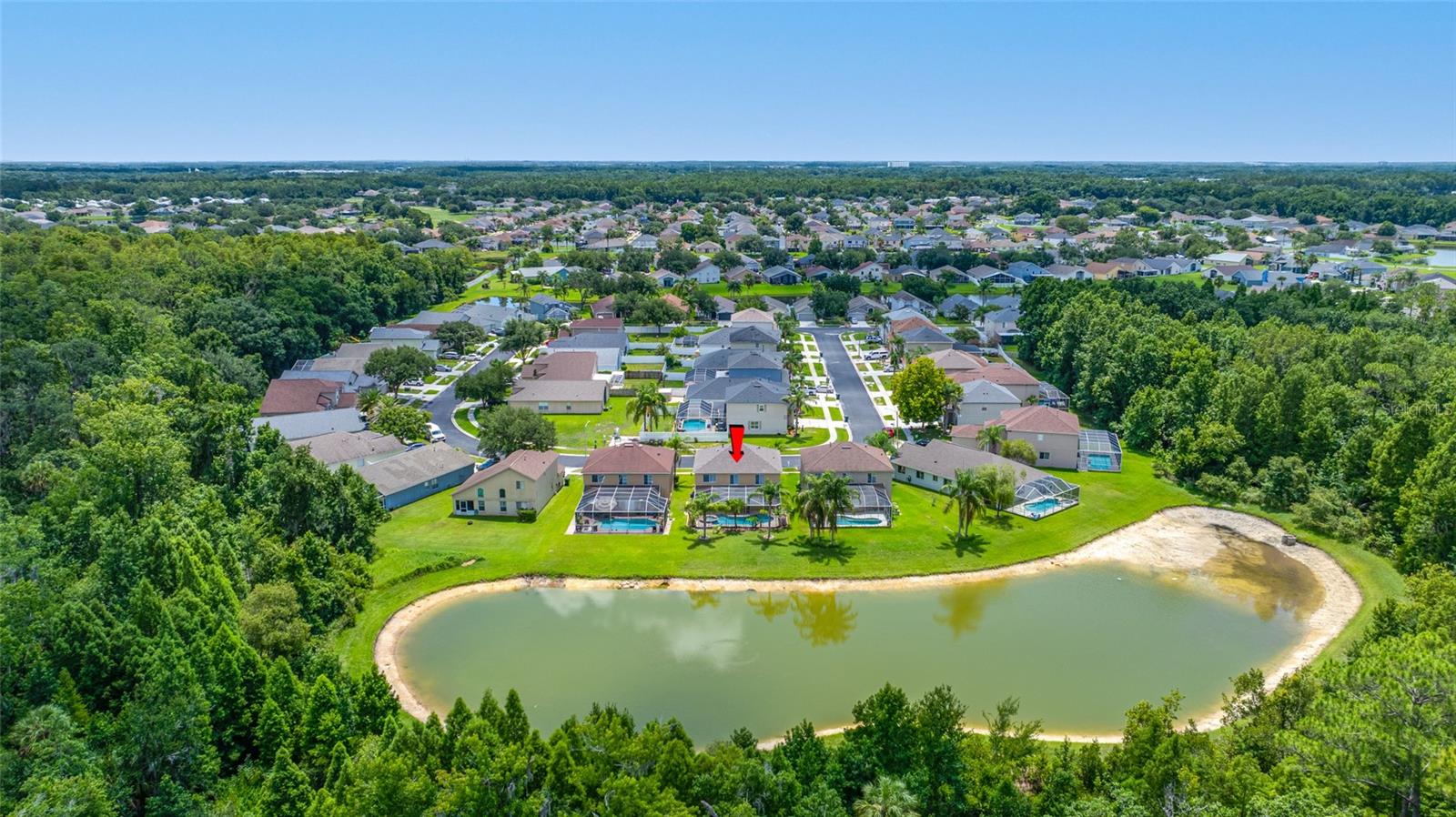 GRAND OAKS PH 2 UNS 6 & 8 - Residential