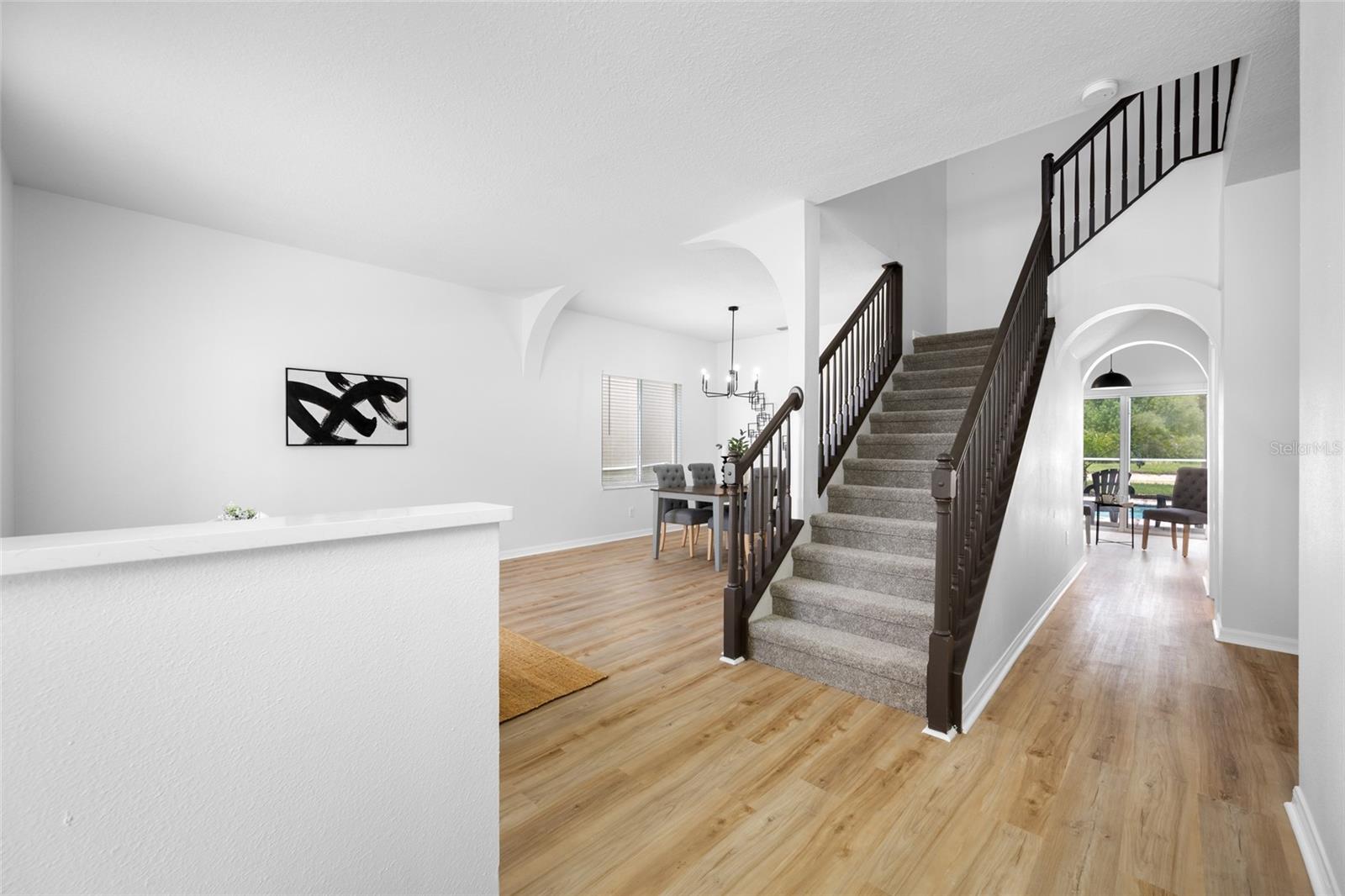 GRAND OAKS PH 2 UNS 6 & 8 - Residential
