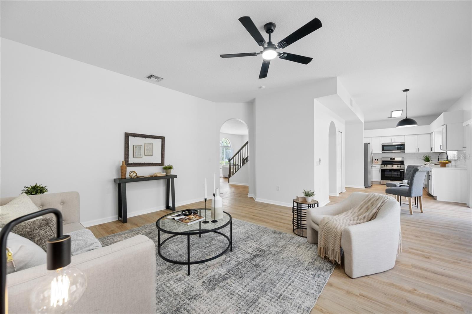 GRAND OAKS PH 2 UNS 6 & 8 - Residential