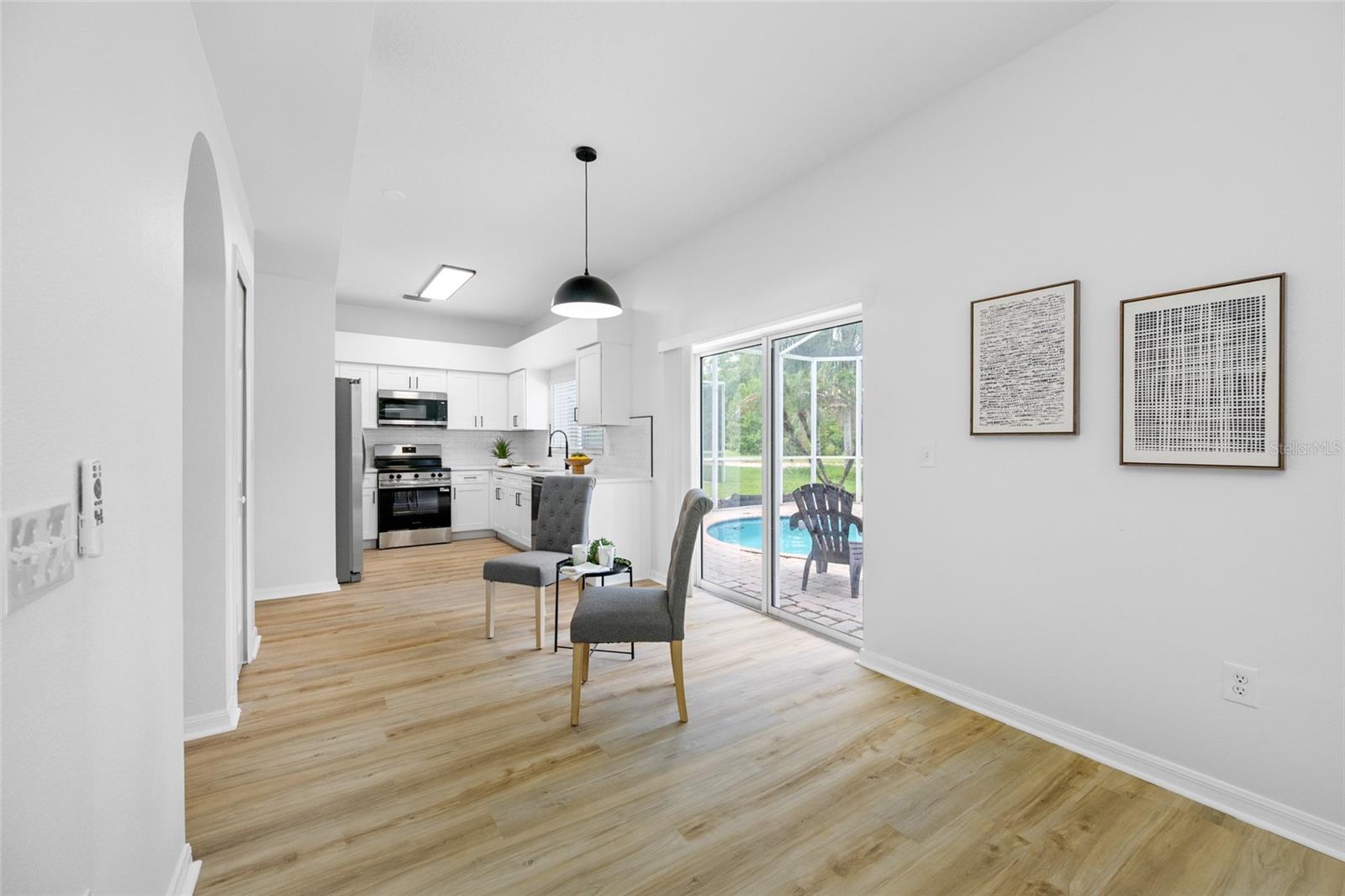 GRAND OAKS PH 2 UNS 6 & 8 - Residential