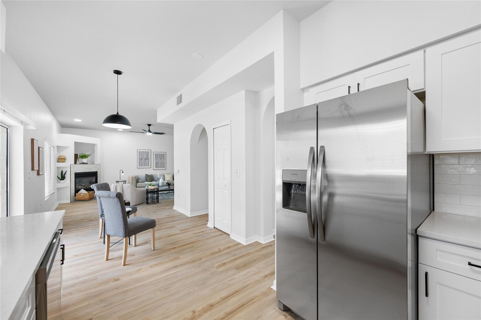 GRAND OAKS PH 2 UNS 6 & 8 - Residential