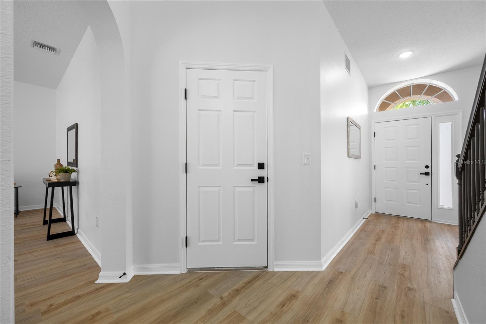 GRAND OAKS PH 2 UNS 6 & 8 - Residential