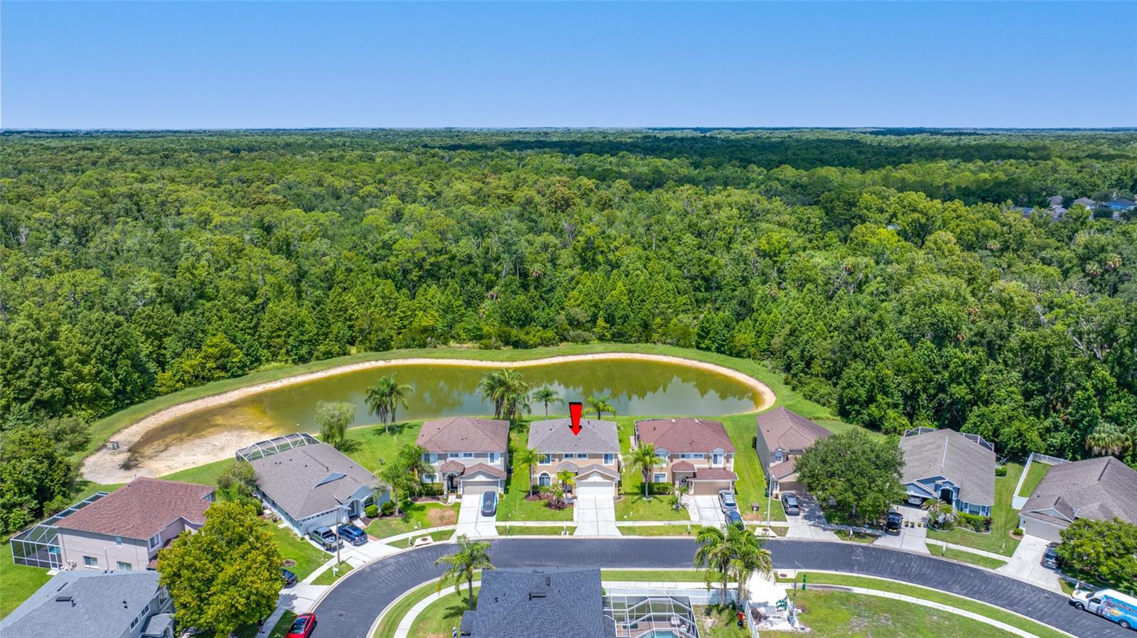 GRAND OAKS PH 2 UNS 6 & 8 - Residential
