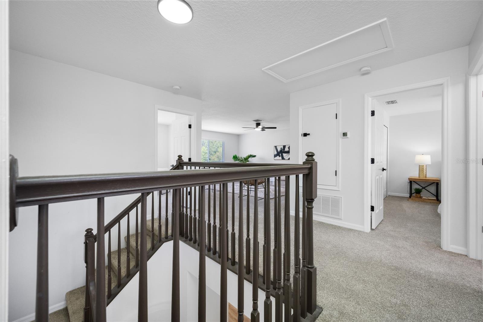 GRAND OAKS PH 2 UNS 6 & 8 - Residential
