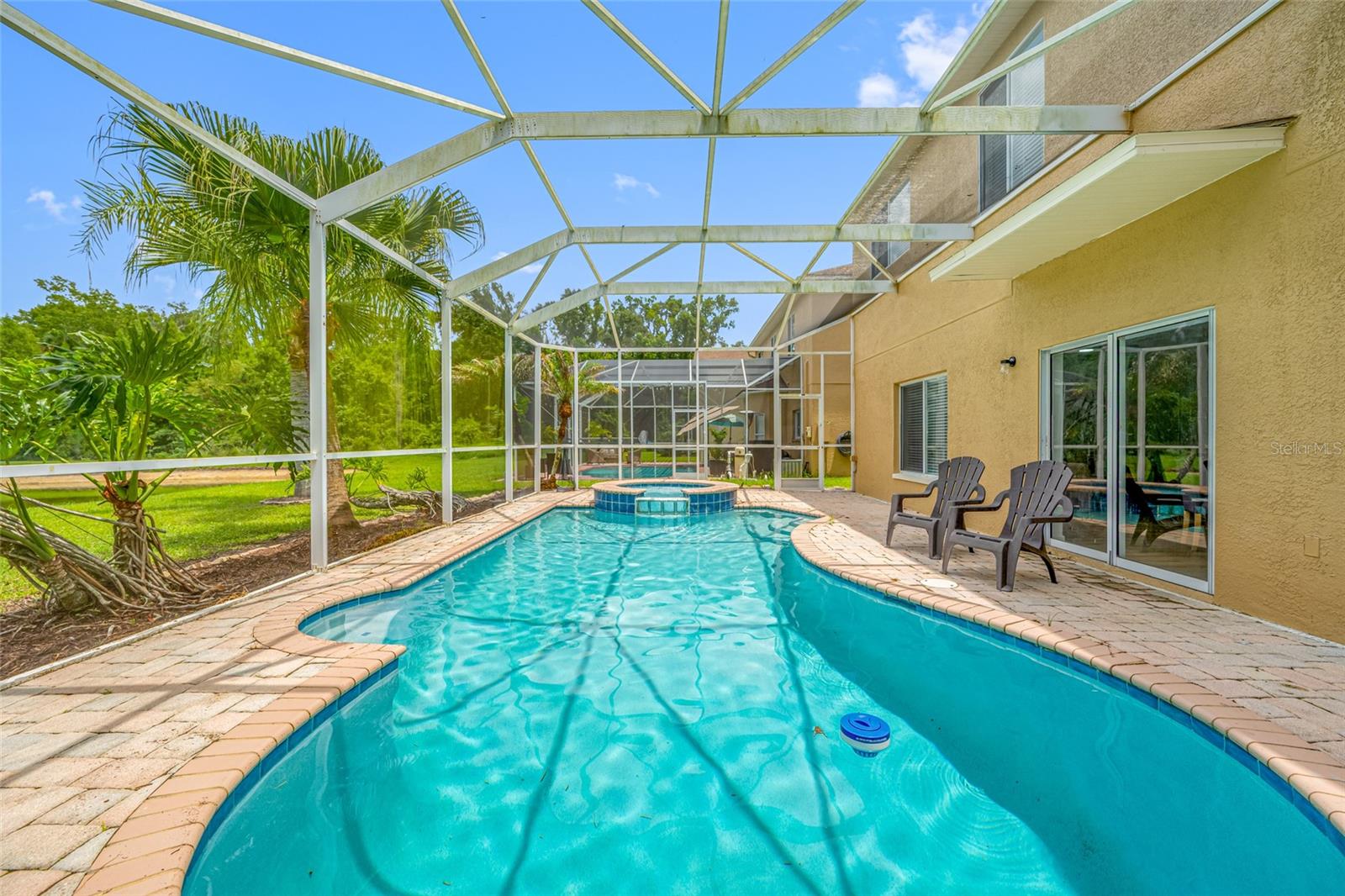 GRAND OAKS PH 2 UNS 6 & 8 - Residential