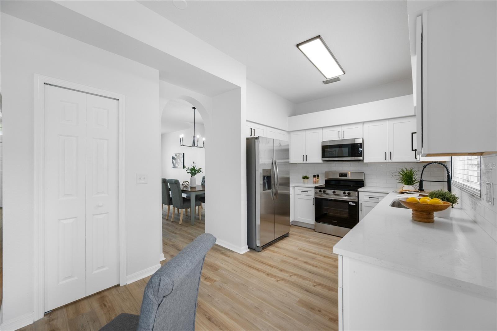 GRAND OAKS PH 2 UNS 6 & 8 - Residential