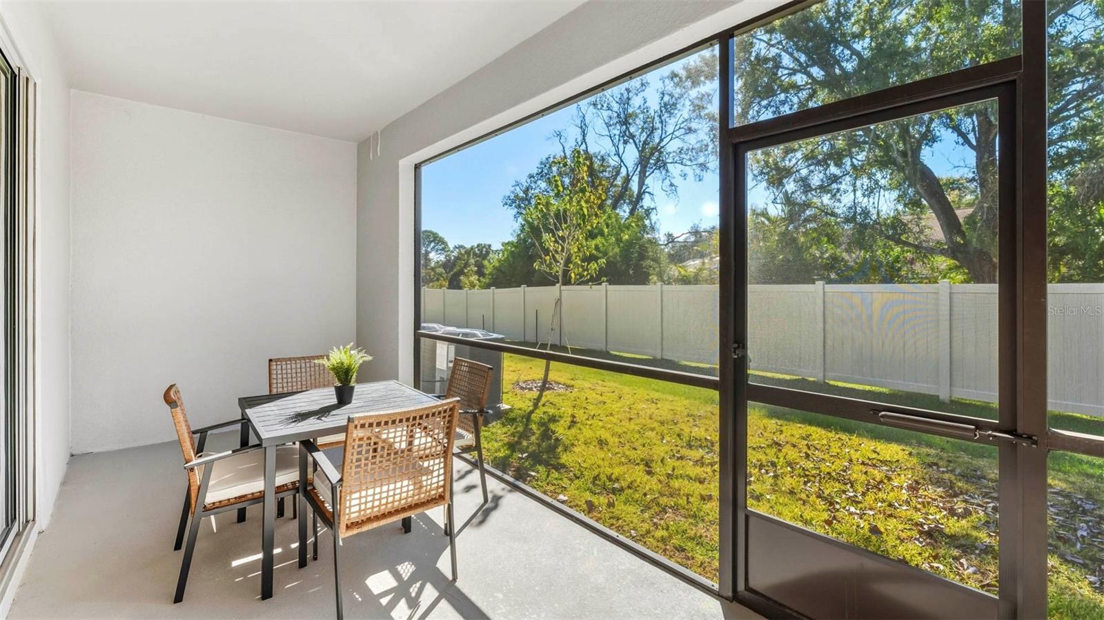 OASIS AT LONGWOOD RUN - Residential