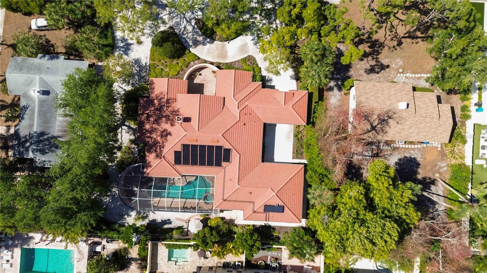 VENICE GULF VIEW SEC OF - Residential