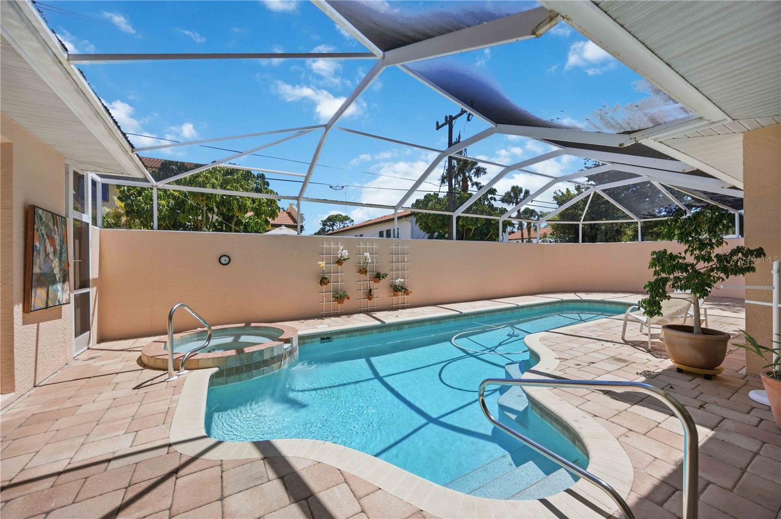 VENICE GULF VIEW SEC OF - Residential