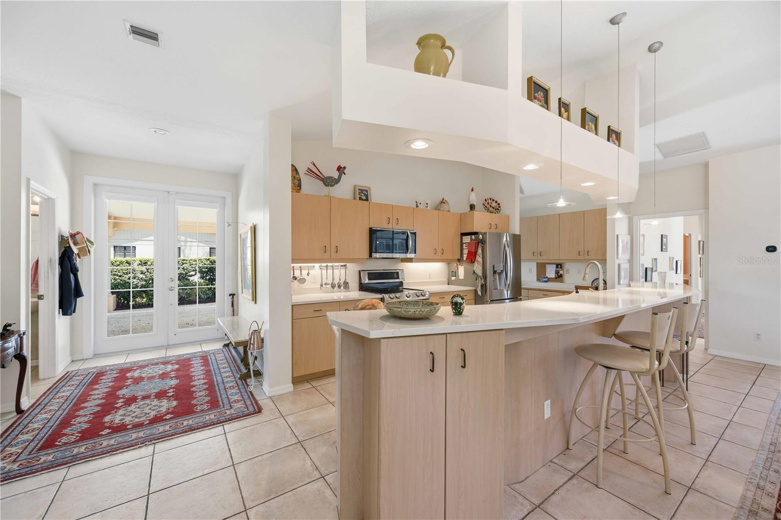 VENICE GULF VIEW SEC OF - Residential