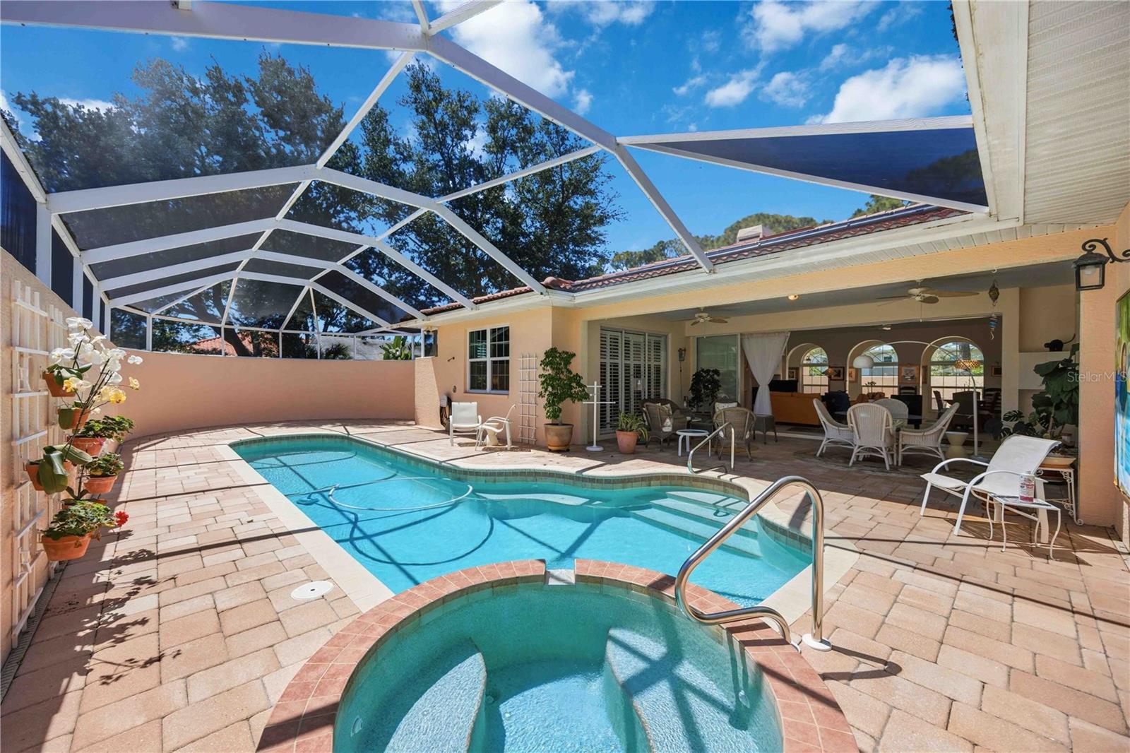 VENICE GULF VIEW SEC OF - Residential