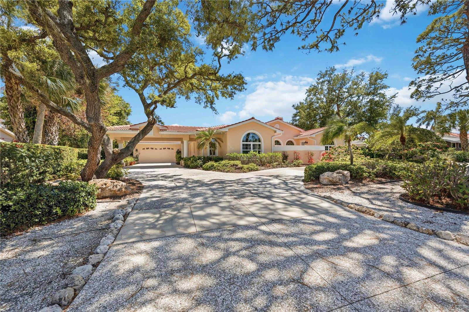 VENICE GULF VIEW SEC OF - Residential