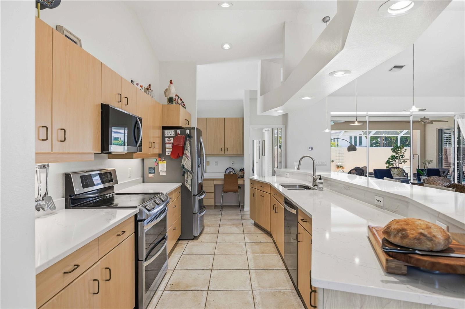 VENICE GULF VIEW SEC OF - Residential