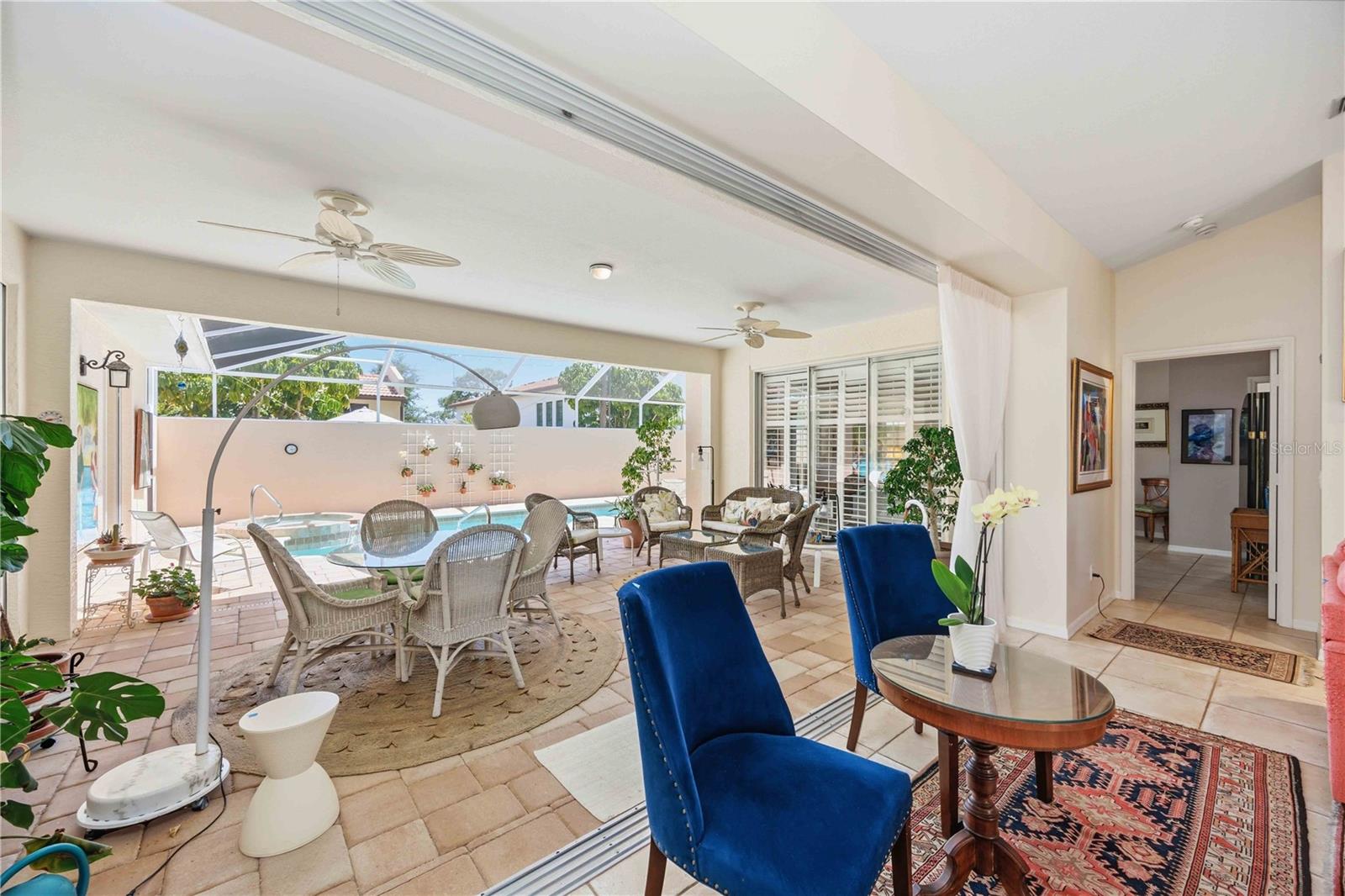 VENICE GULF VIEW SEC OF - Residential