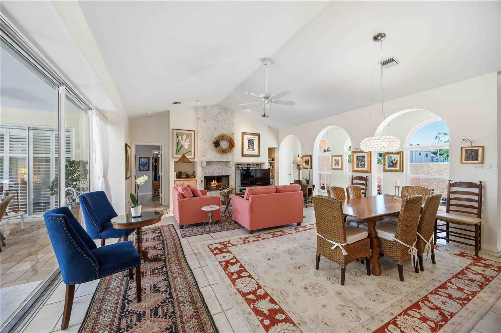 VENICE GULF VIEW SEC OF - Residential