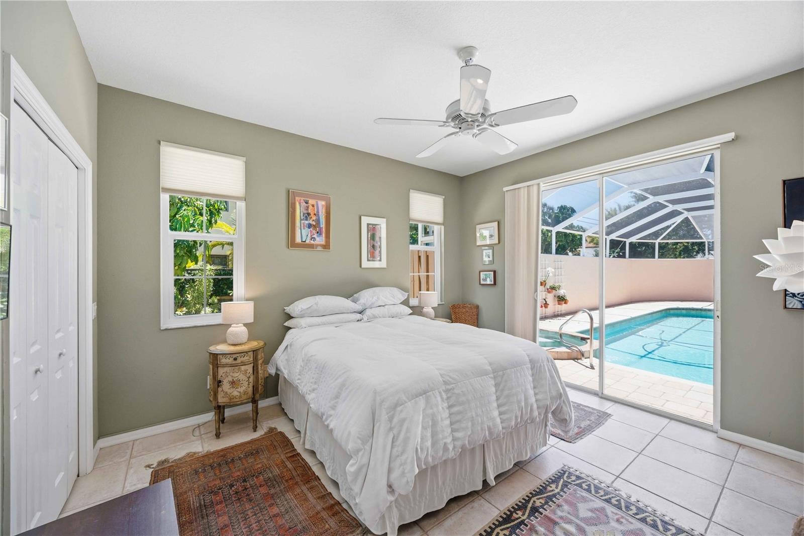 VENICE GULF VIEW SEC OF - Residential