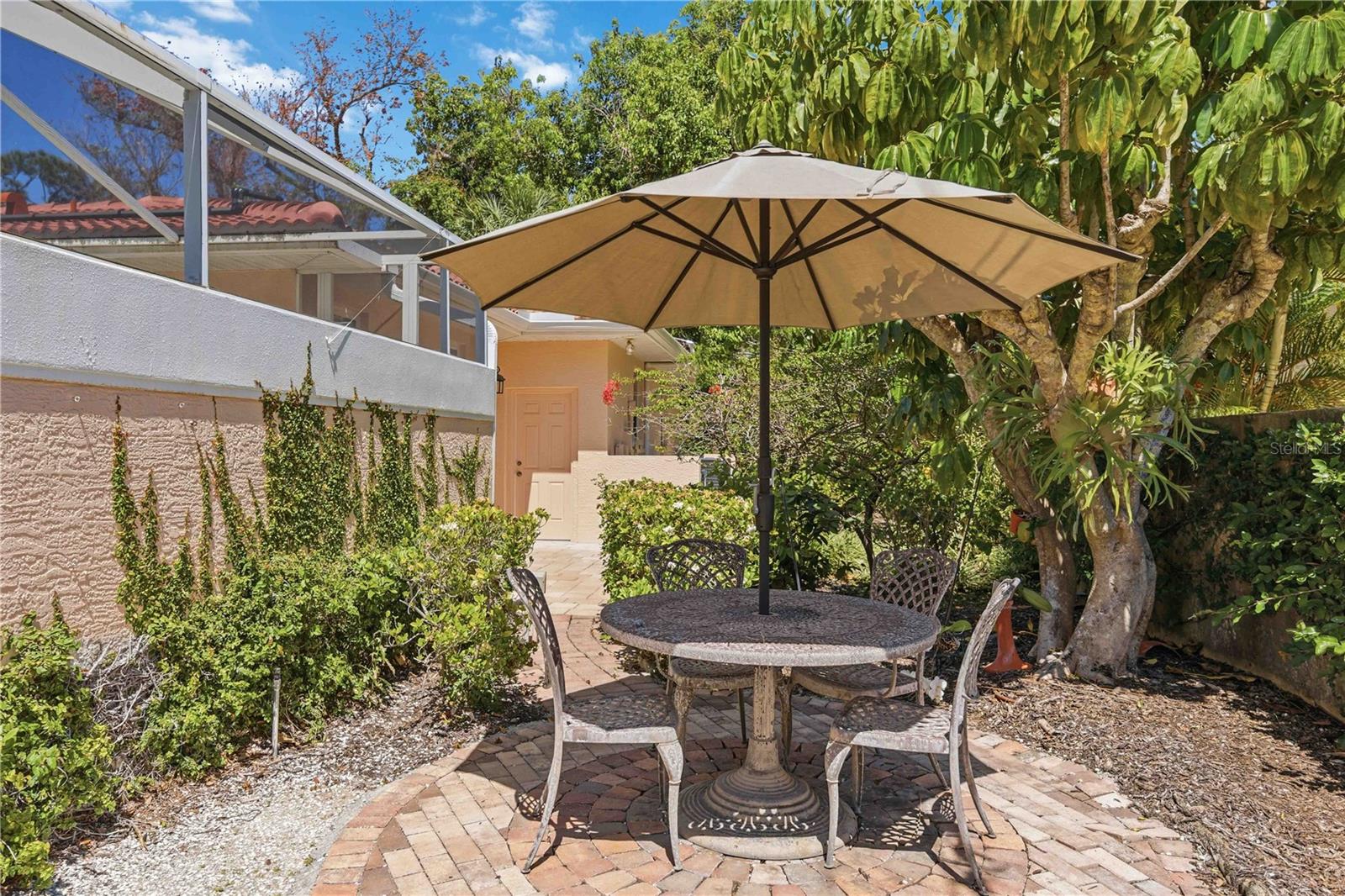 VENICE GULF VIEW SEC OF - Residential