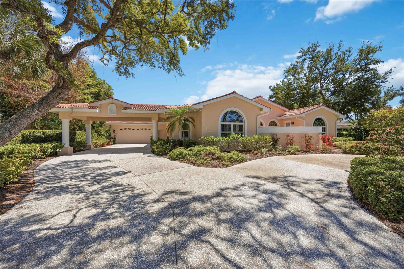 VENICE GULF VIEW SEC OF - Residential