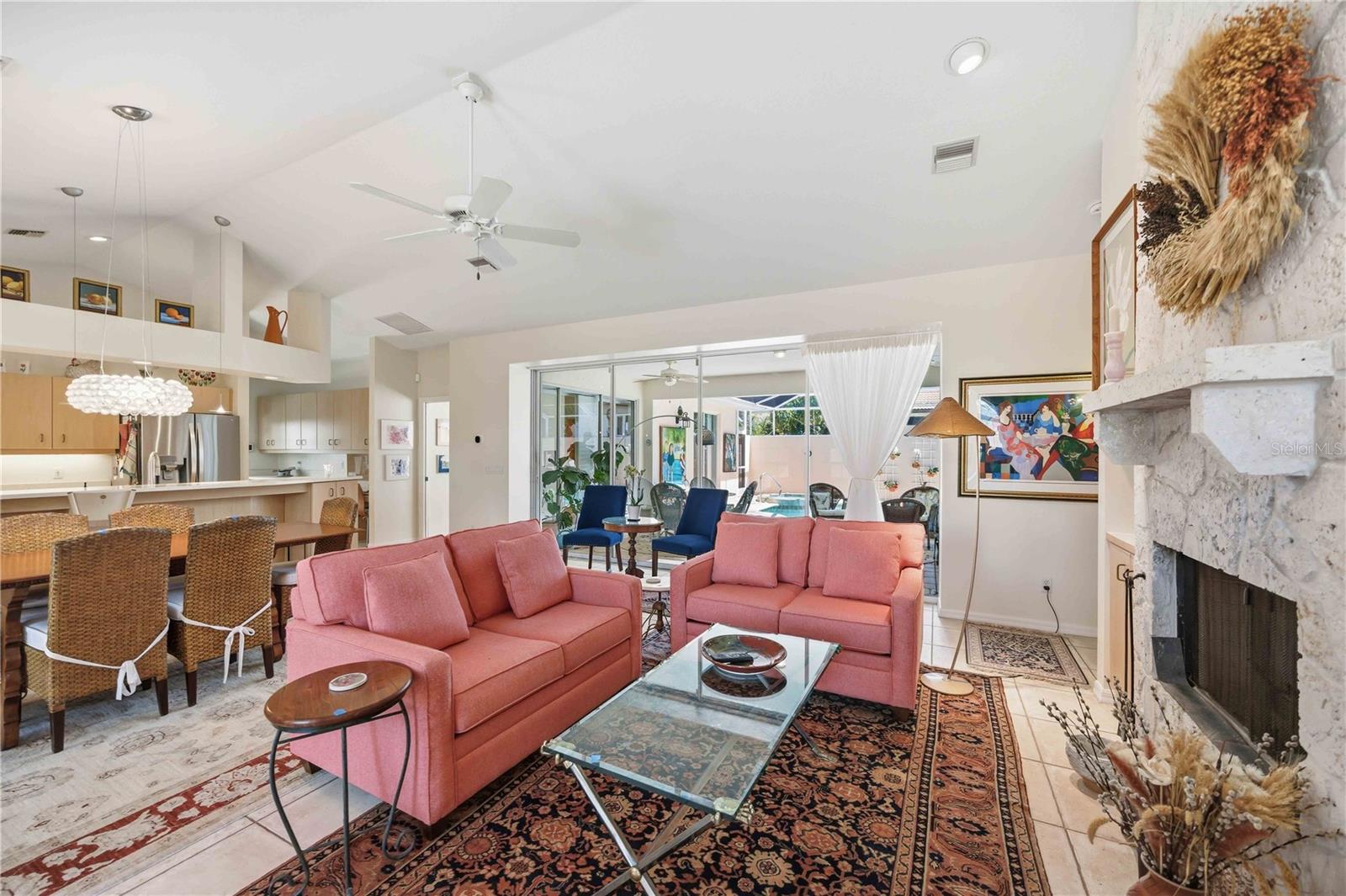 VENICE GULF VIEW SEC OF - Residential