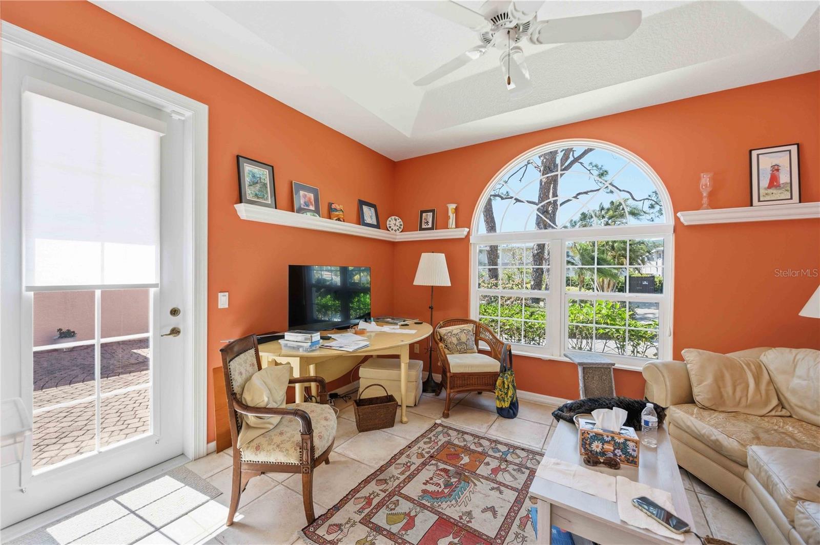 VENICE GULF VIEW SEC OF - Residential