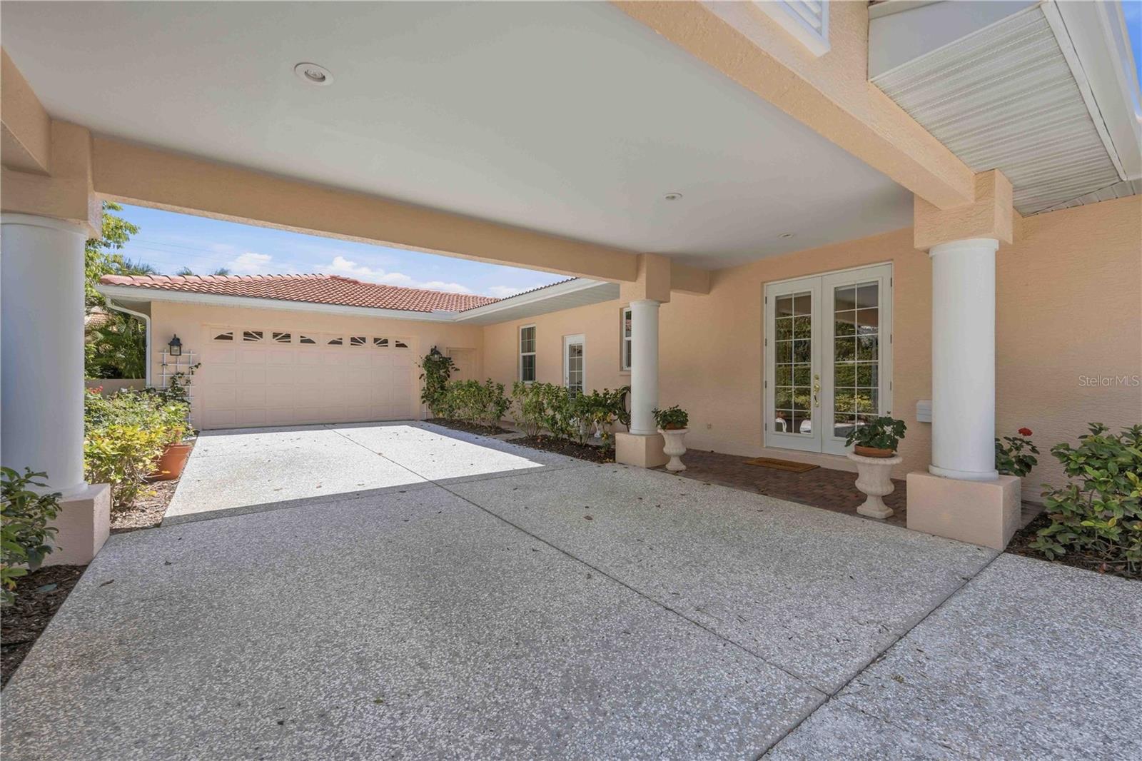 VENICE GULF VIEW SEC OF - Residential