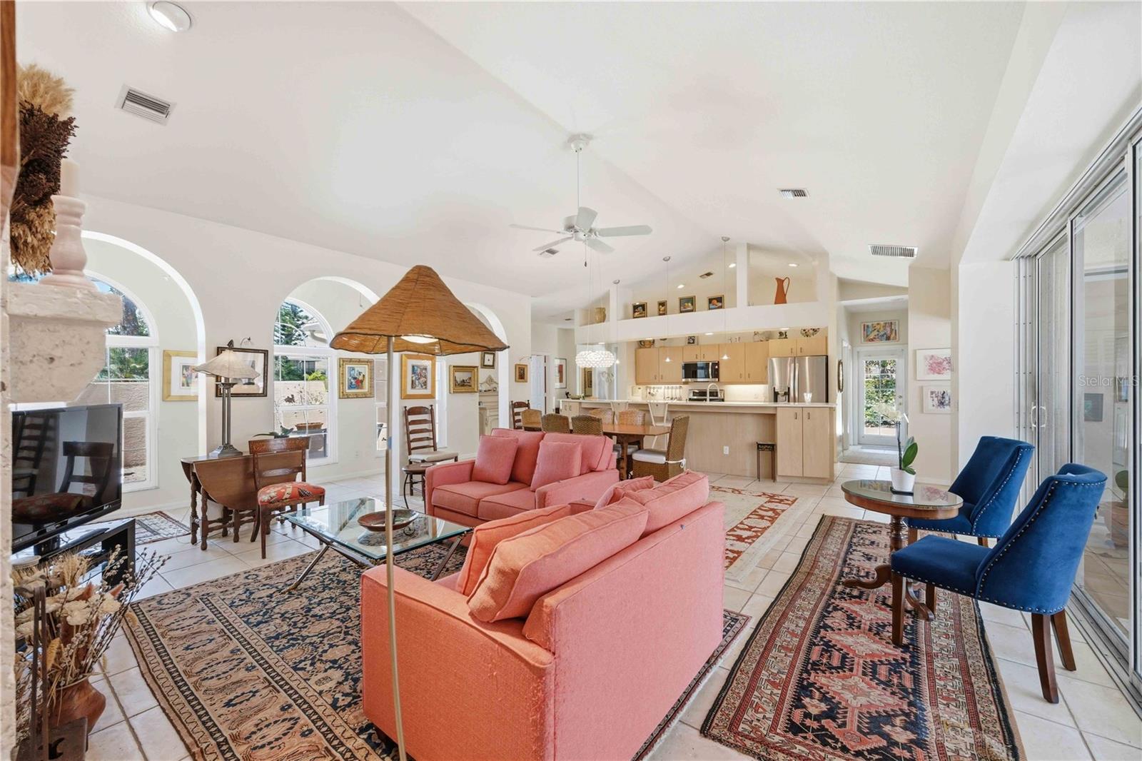 VENICE GULF VIEW SEC OF - Residential