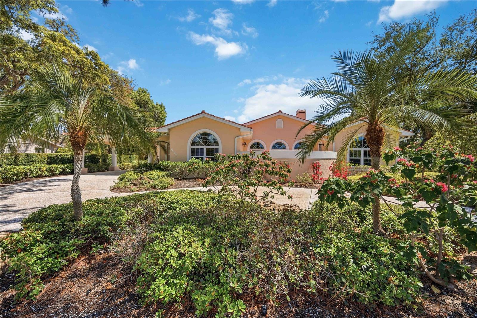 VENICE GULF VIEW SEC OF - Residential