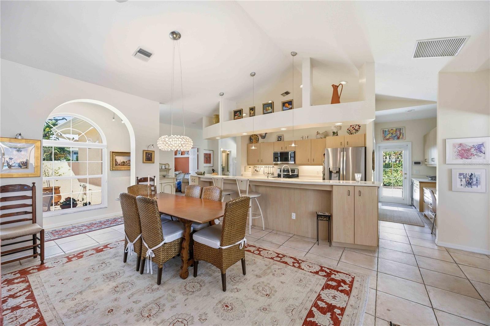 VENICE GULF VIEW SEC OF - Residential
